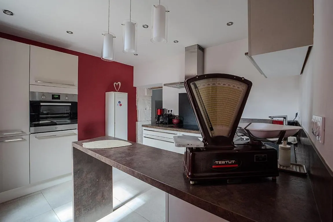 Namaste Home, Votre Havre De Paix A St Remy ! Parking Wifi Inclus Saint-Rémy-de-Provence France