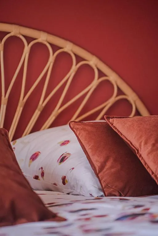 Namaste Home, Votre Havre De Paix A St Remy ! Parking Wifi Inclus Saint-Rémy-de-Provence