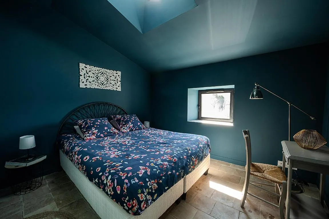 Namaste Home, Votre Havre De Paix A St Remy ! Parking Wifi Inclus Saint-Rémy-de-Provence France