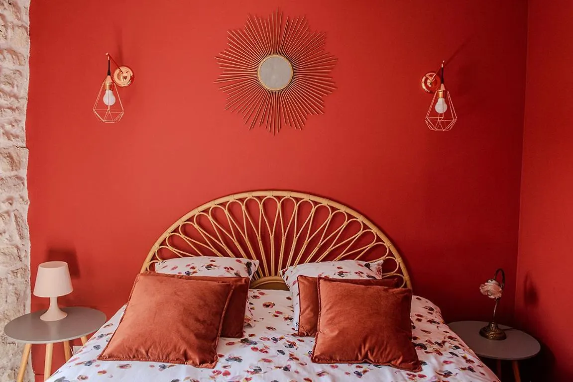 Namaste Home, Votre Havre De Paix A St Remy ! Parking Wifi Inclus Saint-Rémy-de-Provence France