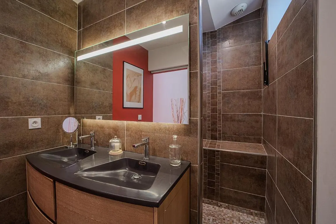 Namaste Home, Votre Havre De Paix A St Remy ! Parking Wifi Inclus Saint-Rémy-de-Provence Villa