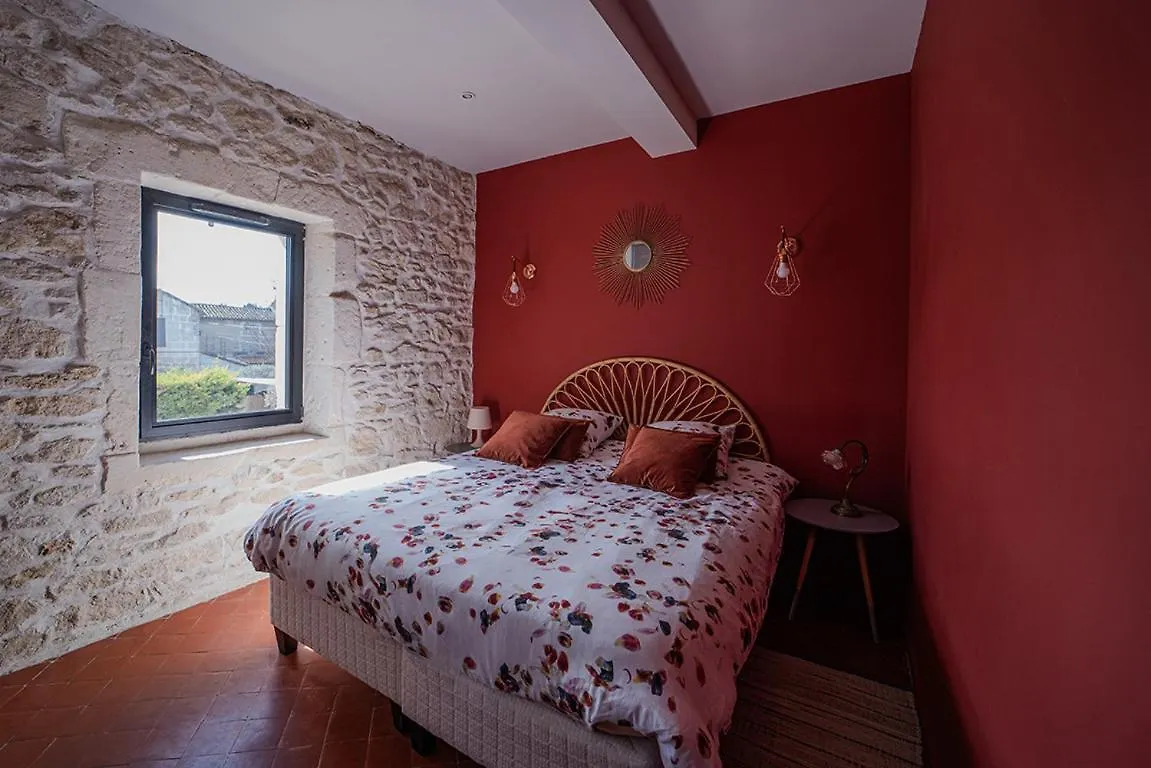 Namaste Home, Votre Havre De Paix A St Remy ! Parking Wifi Inclus Saint-Rémy-de-Provence 0*,
