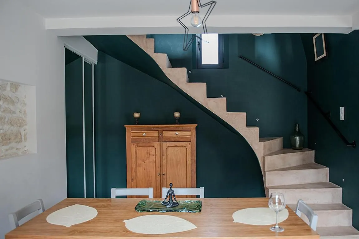 Villa Namaste Home, Votre Havre De Paix A St Remy ! Parking Wifi Inclus Saint-Rémy-de-Provence