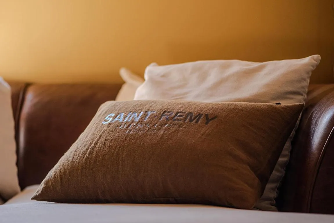 Namaste Home, Votre Havre De Paix A St Remy ! Parking Wifi Inclus Saint-Rémy-de-Provence 0*,  France