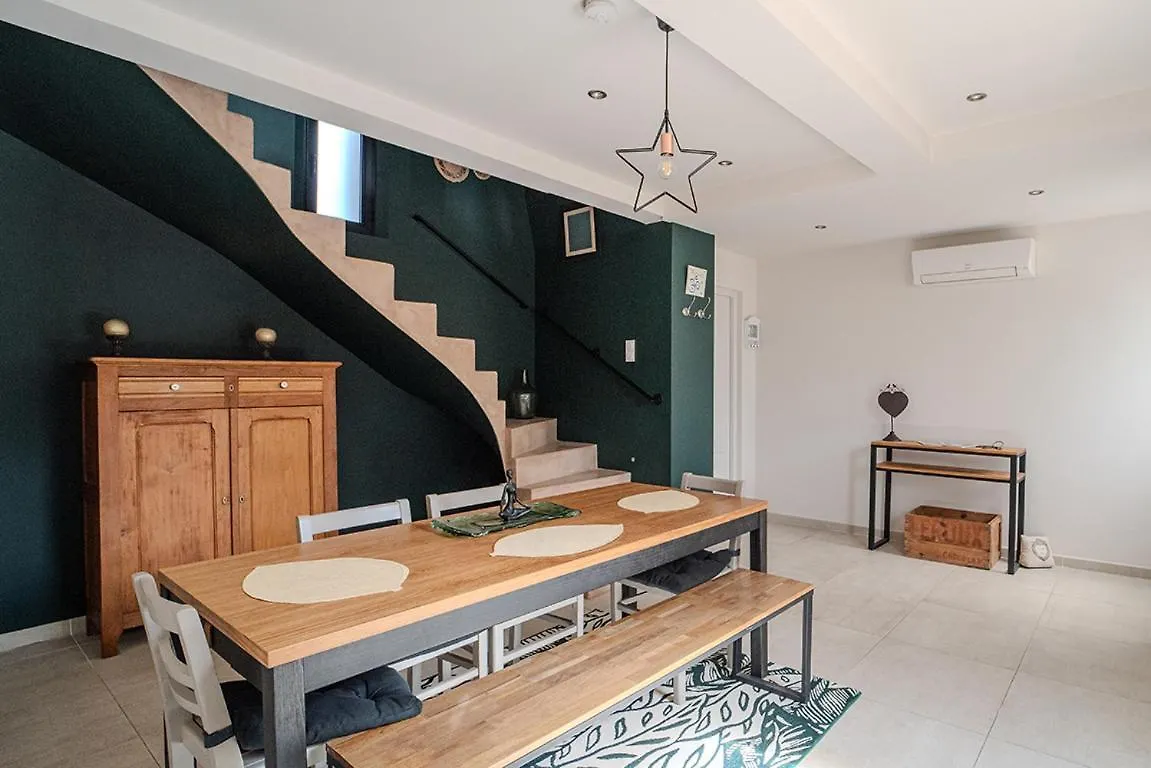 Villa Namaste Home, Votre Havre De Paix A St Remy ! Parking Wifi Inclus Saint-Rémy-de-Provence France