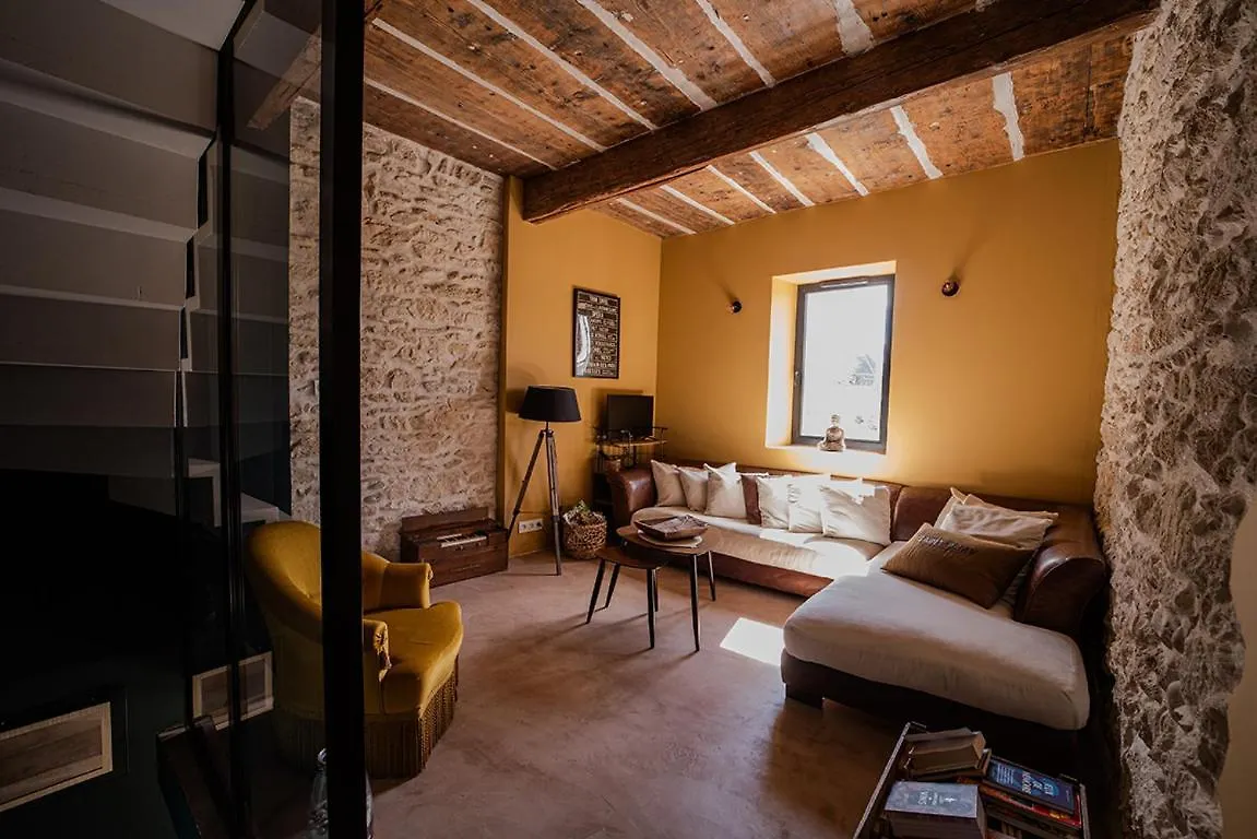 Namaste Home, Votre Havre De Paix A St Remy ! Parking Wifi Inclus Saint-Rémy-de-Provence