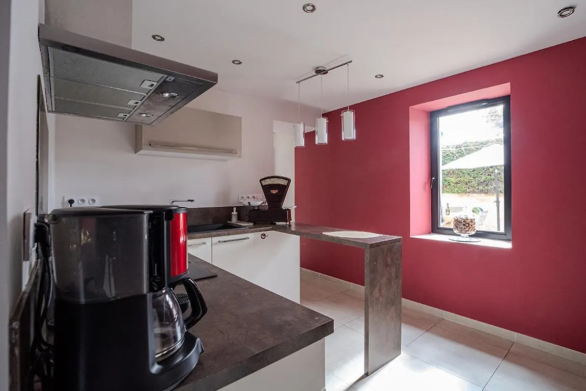 Namaste Home, Votre Havre De Paix A St Remy ! Parking Wifi Inclus Saint-Rémy-de-Provence