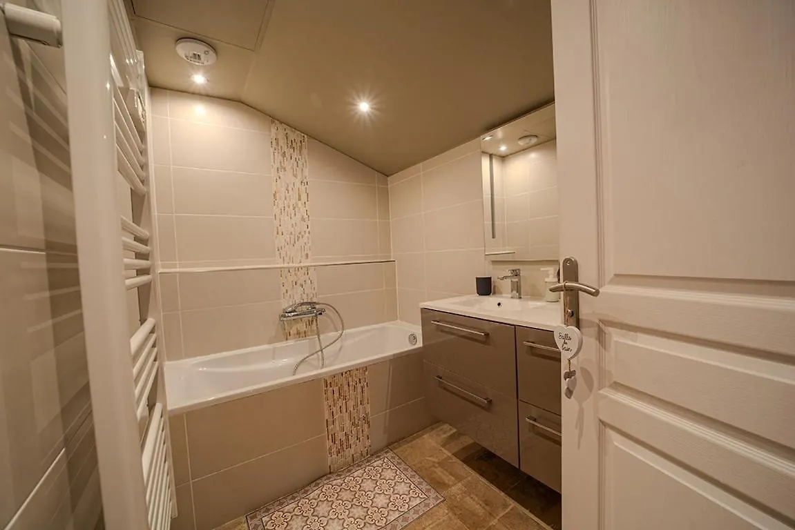 Namaste Home, Votre Havre De Paix A St Remy ! Parking Wifi Inclus Saint-Rémy-de-Provence