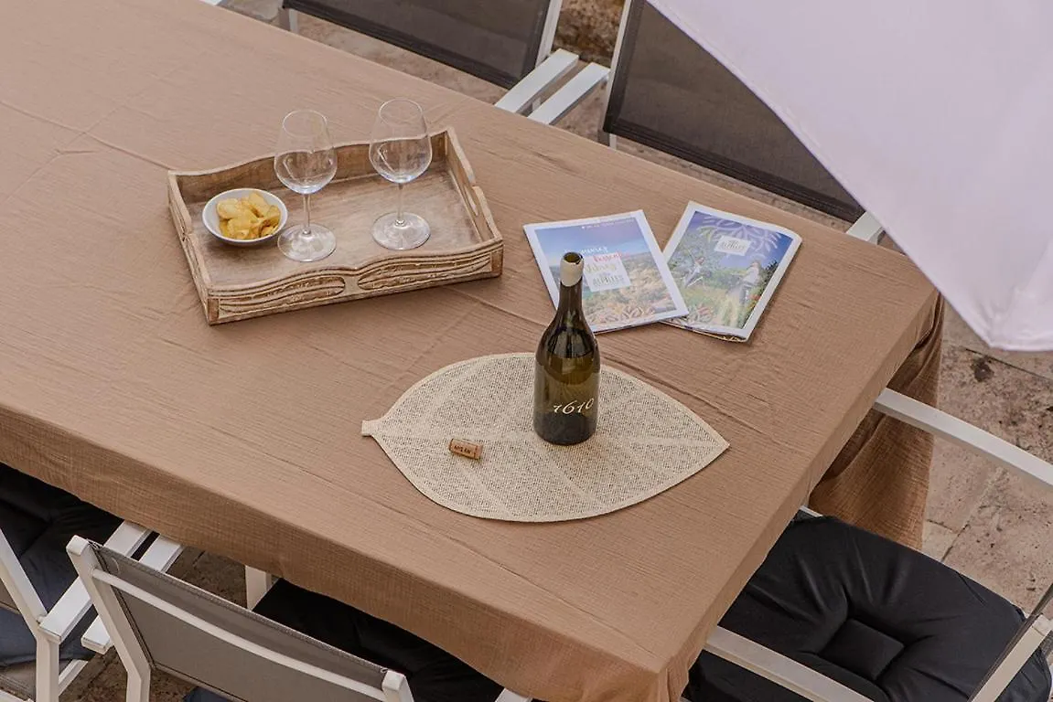 Namaste Home, Votre Havre De Paix A St Remy ! Parking Wifi Inclus Saint-Rémy-de-Provence Frankrike